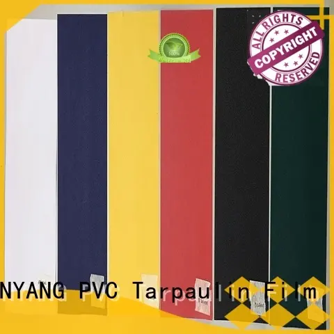durable pvc film tear resistant manufacturer for umbrella 1