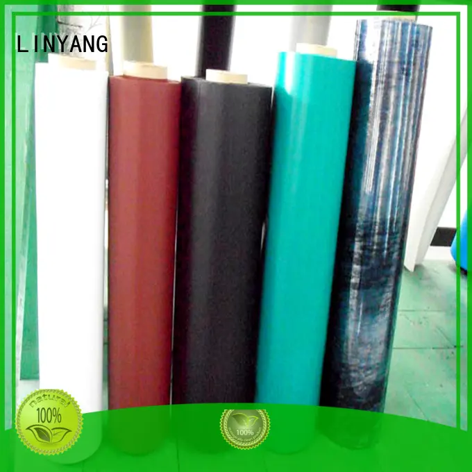 LINYANG pvc Inflatable Toys PVC Film wholesale for swim ring 1