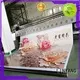LINYANG flex banner design manufacturer for advertise 1
