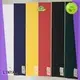 LINYANG affordable Stationery PVC Film one-stop services 1