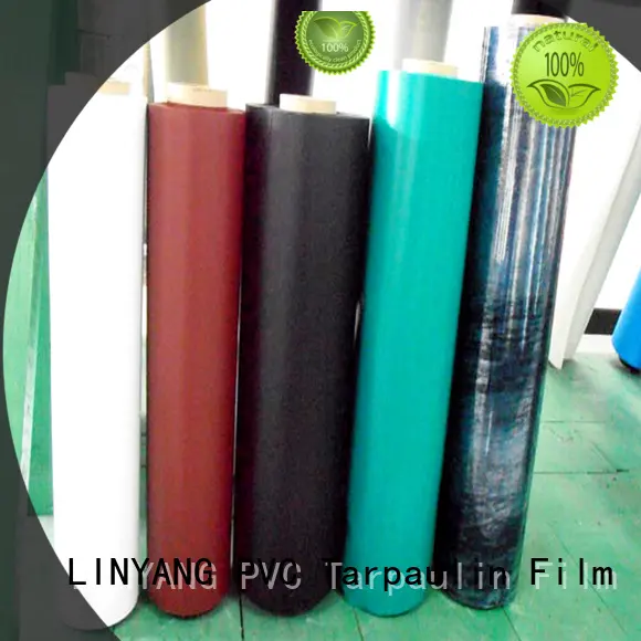 finely ground Inflatable Toys PVC Film film with good price for inflatable boat 1