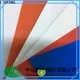 LINYANG waterproof waterproof tarpaulin design for advertising banner 1