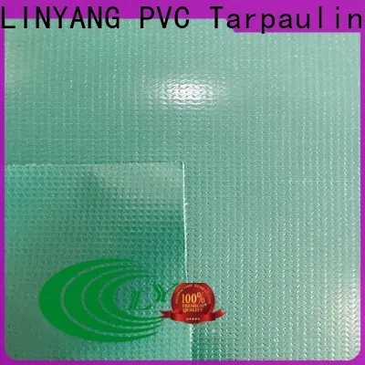 LINYANG agricultural tarps factory 1