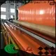 LINYANG pvc coated tarpaulin factory 1