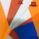 LINYANG waterproof pvc tarpaulin factory price for advertising banner 1