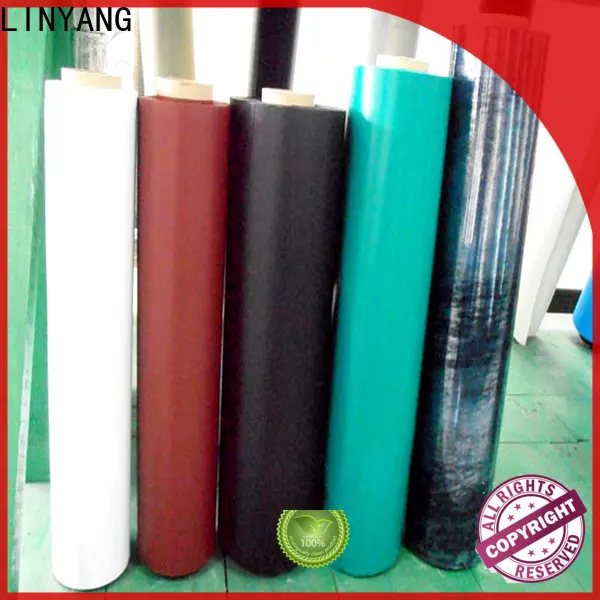 waterproof inflatable pvc film toys with good price for swim ring 1