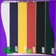 LINYANG Stationery PVC Film provider 1