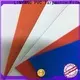 LINYANG waterproof pvc tarpaulin supplier for tent tarps 1