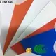 LINYANG pvc coated fabric factory for truck cover 1