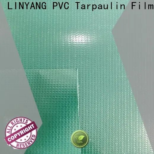 LINYANG waterproof tarp supplier 1