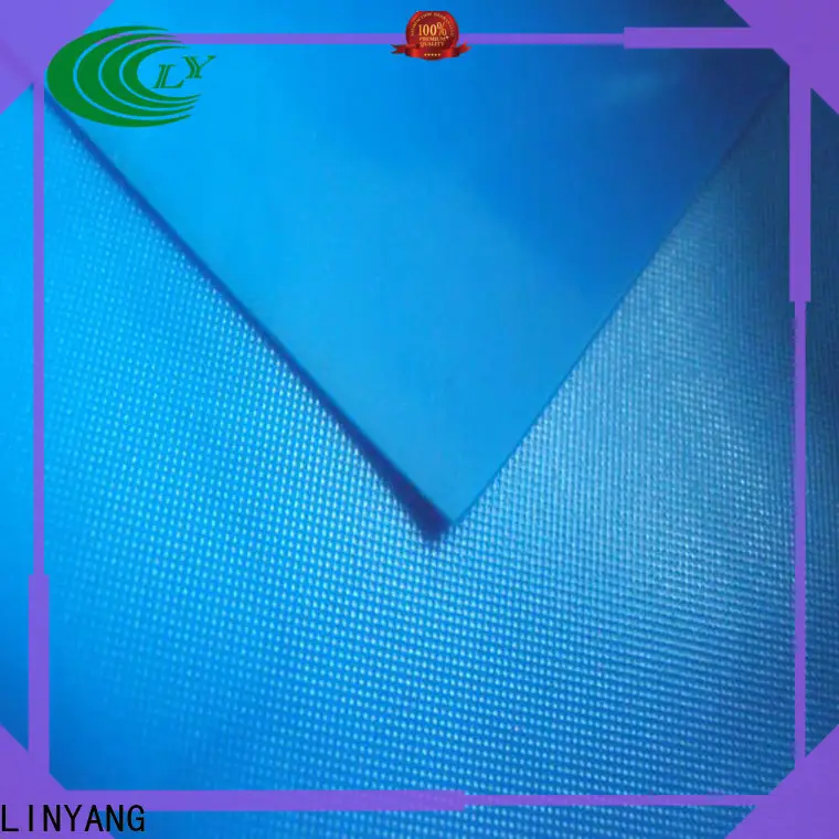 standard pvc film roll film design for household 1