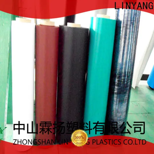 finely ground Inflatable Toys PVC Film waterproof factory for swim ring 1