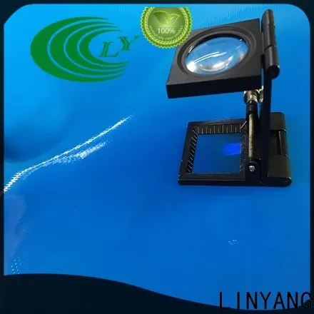 cheap swimming pool tarpaulin provider 1