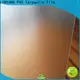 LINYANG durable Translucent PVC Film directly sale for raincoat1 1