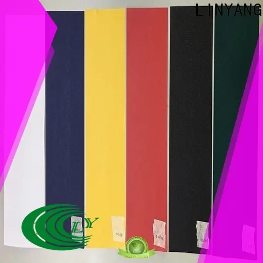 LINYANG durable pvc film inquire now for outdoor 1