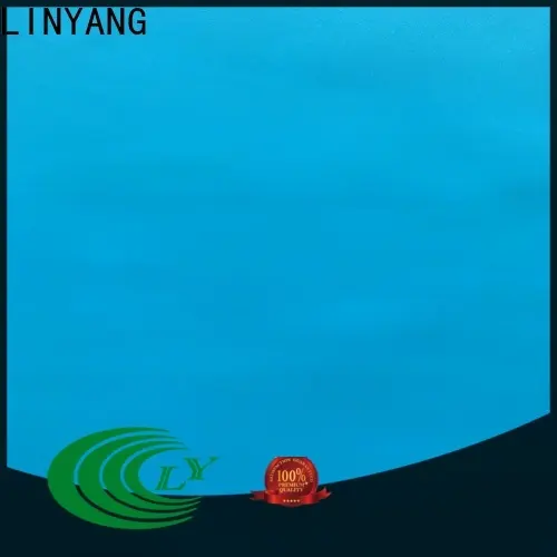LINYANG custom pvc flim from China 1
