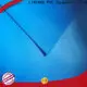 LINYANG antifouling pvc plastic sheet roll supplier for umbrella 1
