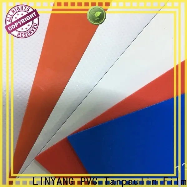 waterproof heavy duty tarpaulin waterproof design for advertising banner 1