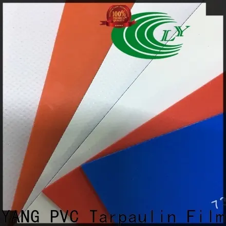 the newest pvc coated fabric supplier for outdoor1 1