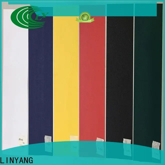 new pvc film factory 1