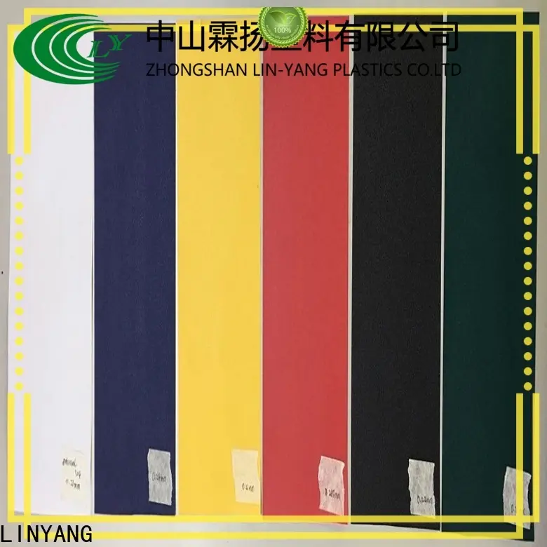 best pvc film directly sale for umbrella 1