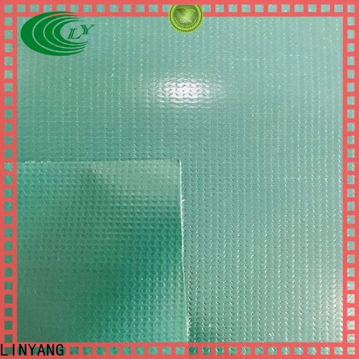 LINYANG custom waterproof tarp supplier 1