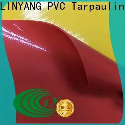LINYANG cheap colored tarps one-stop services1 1