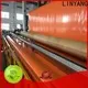 LINYANG new pvc coated tarpaulin one-stop services 1