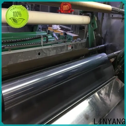 new clear pvc film supplier 1
