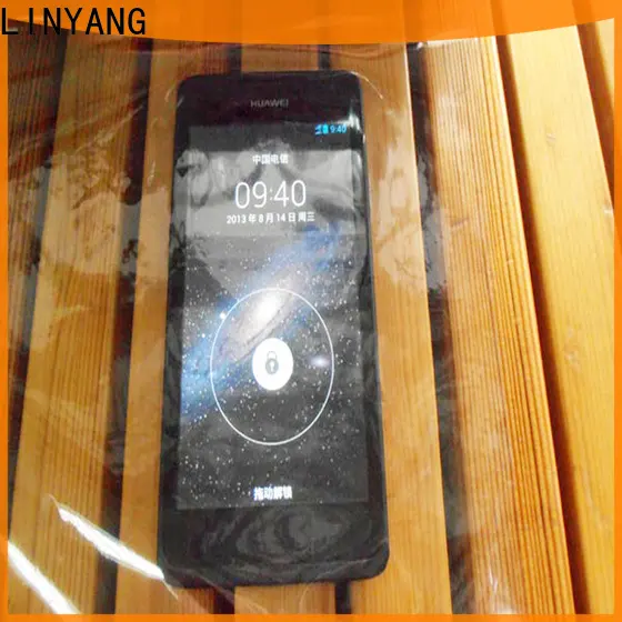 standard Transparent PVC Film transparent wholesale for agriculture 1