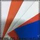 LINYANG resistant tarpaulin film design for advertising banner 1