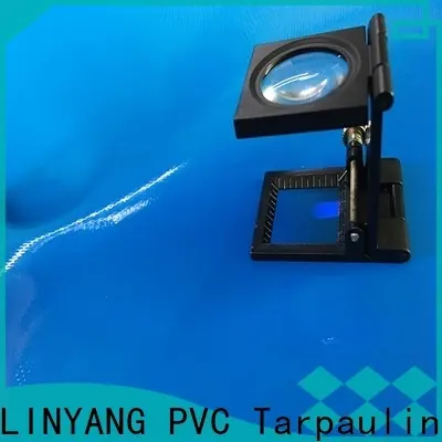 LINYANG swimming pool tarpaulin provider 1