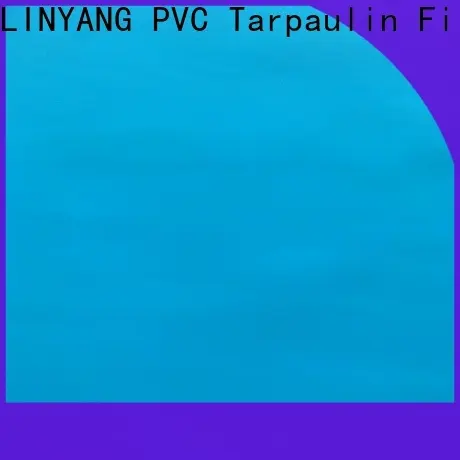 LINYANG hot sale pvc flim wholesale 1