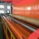 LINYANG pvc coated tarpaulin brand 1