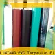 LINYANG good transparency inflatable pvc film customized for aquatic park 1