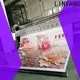 custom flex banner design factory for importer 1