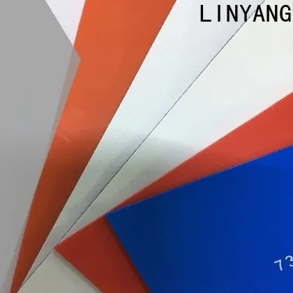 the newest pvc tarpaulin manufacturer for sale 1