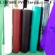 LINYANG good transparency inflatable pvc film wholesale for outdoor 1