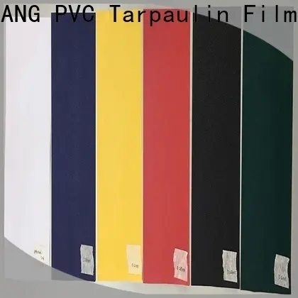 durable pvc film directly sale for umbrella 1