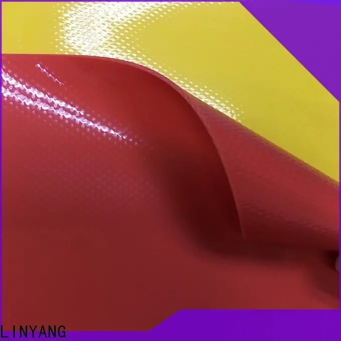 LINYANG colored tarps wholesale 1