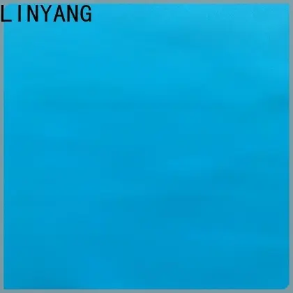 LINYANG oem odm pvc flim manufacturer 1