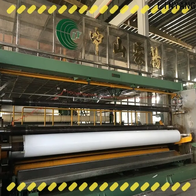 LINYANG pvc stretch ceiling manufacturers supplier 1
