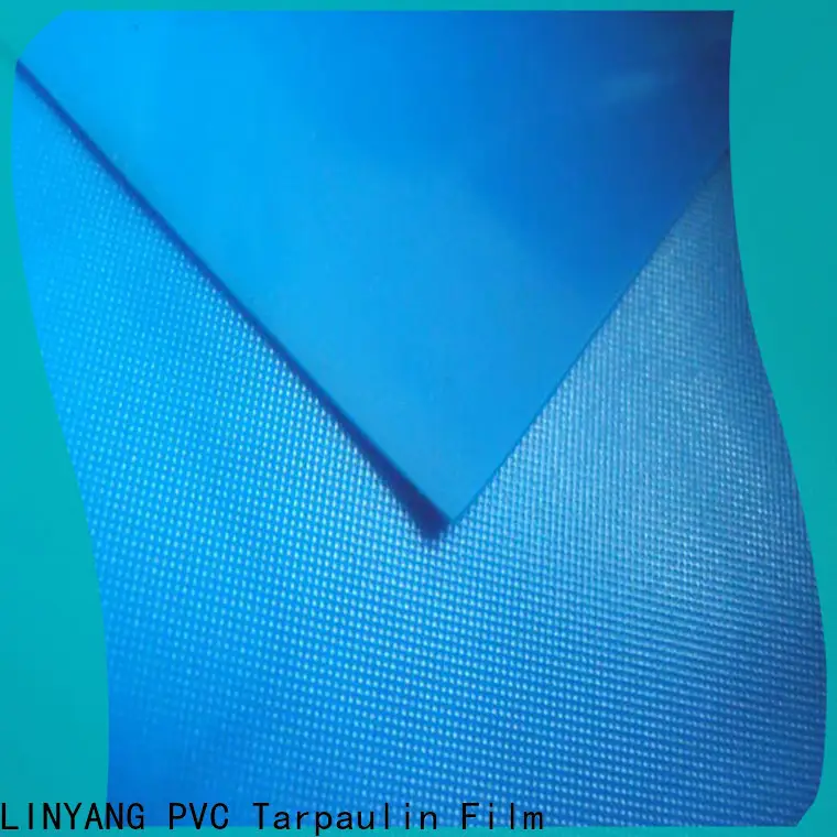 LINYANG weatherability pvc plastic sheet roll series for household1 1