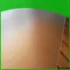 LINYANG waterproof Translucent PVC Film personalized for raincoat 1