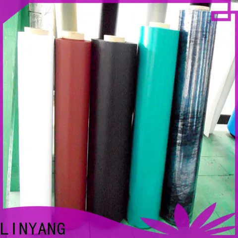 LINYANG waterproof Inflatable Toys PVC Film factory for outdoor1 1