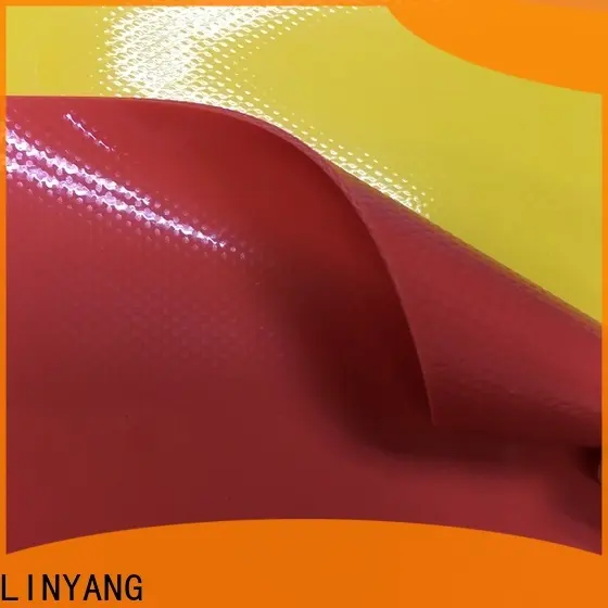 LINYANG colored tarps provider1 1
