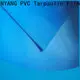 LINYANG pvc pvc film roll factory price for raincoat 1