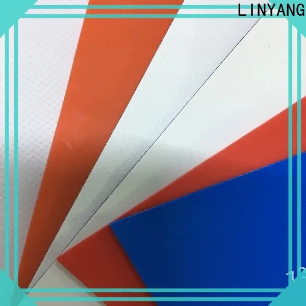 flame-retardant waterproof tarpaulin resistant design for geotextile 1