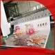 LINYANG flex banner design supplier for advertise 1