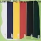 LINYANG pvc film from China for outdoor 1